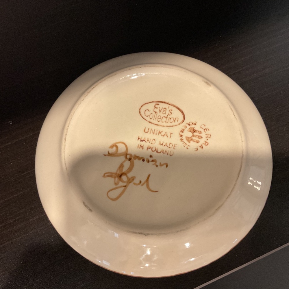 COLLECTORS ITEMS UNIKAT - Picture 5 of 8